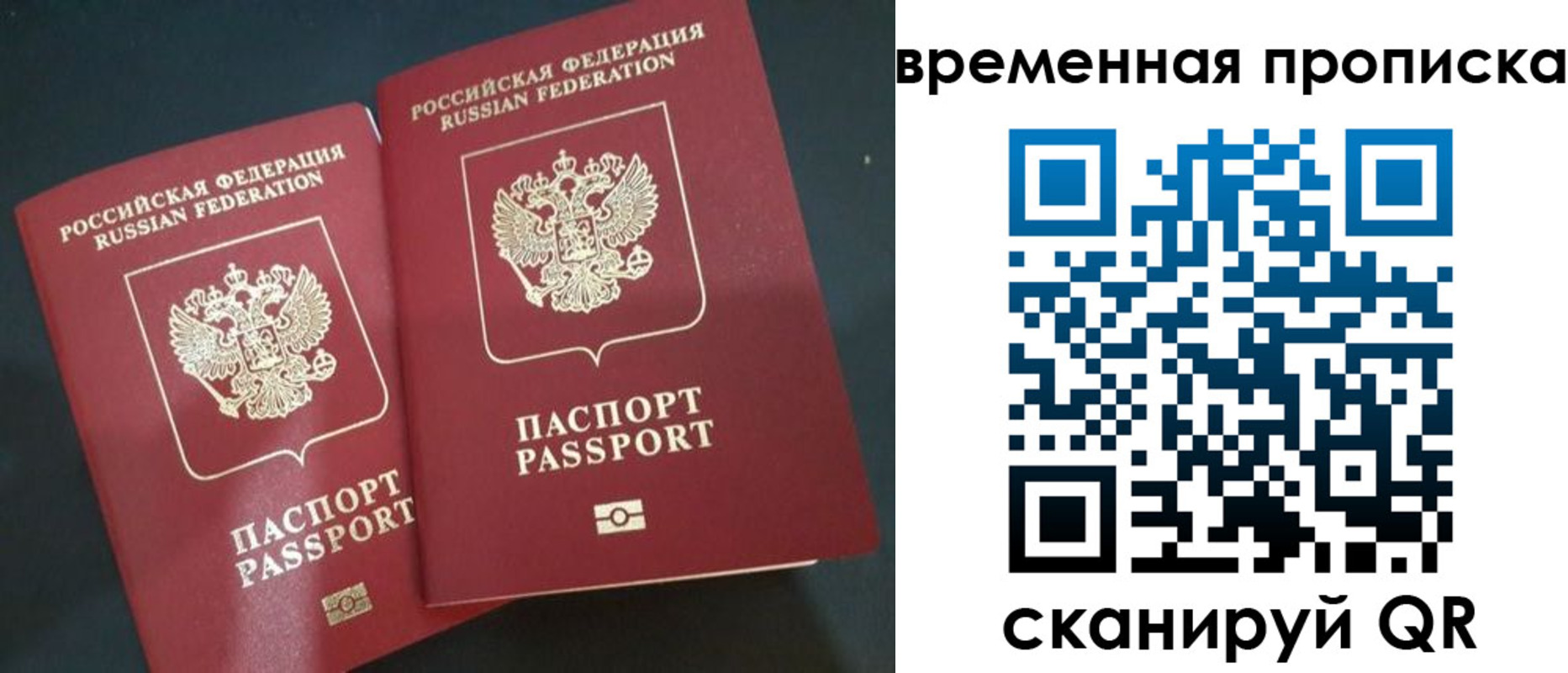временная регистрация в Судогде