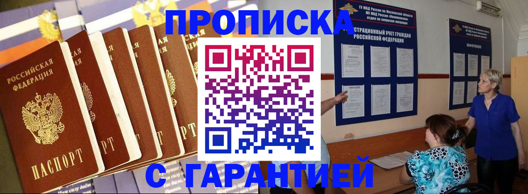 прописка 2025 в Судогде